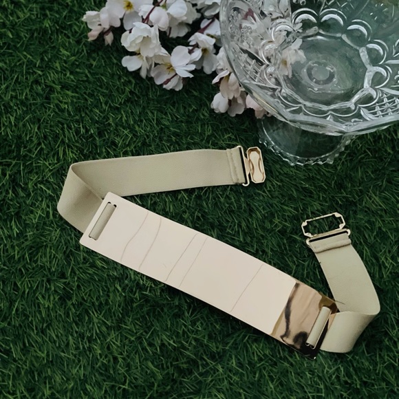 Classy belt - Picture 3 of 3